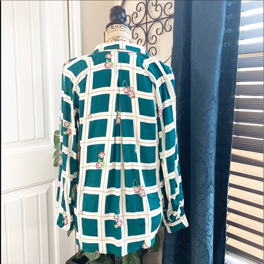 Free people button down - Picture 5 of 8
